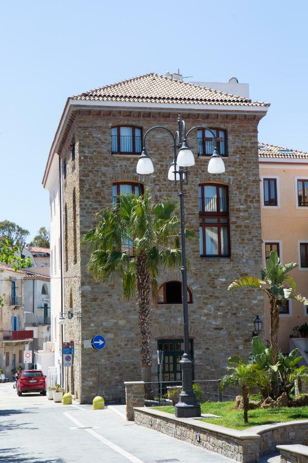 Casa Trezeni Apartment Santa Maria di Castellabate Exterior photo